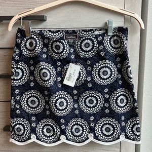 Golftini Golf Skirt / Skort - Jump Rope Style